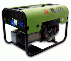 Generador PRAMAC S9000